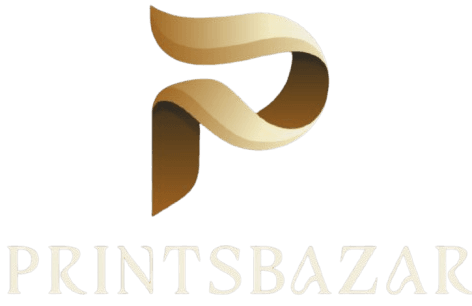 PrintsBazar Logo