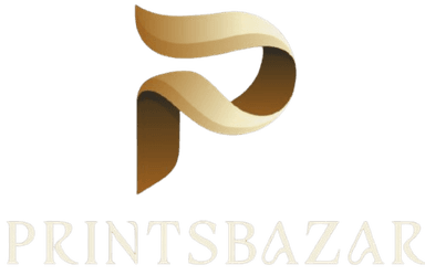 PrintsBazar Logo